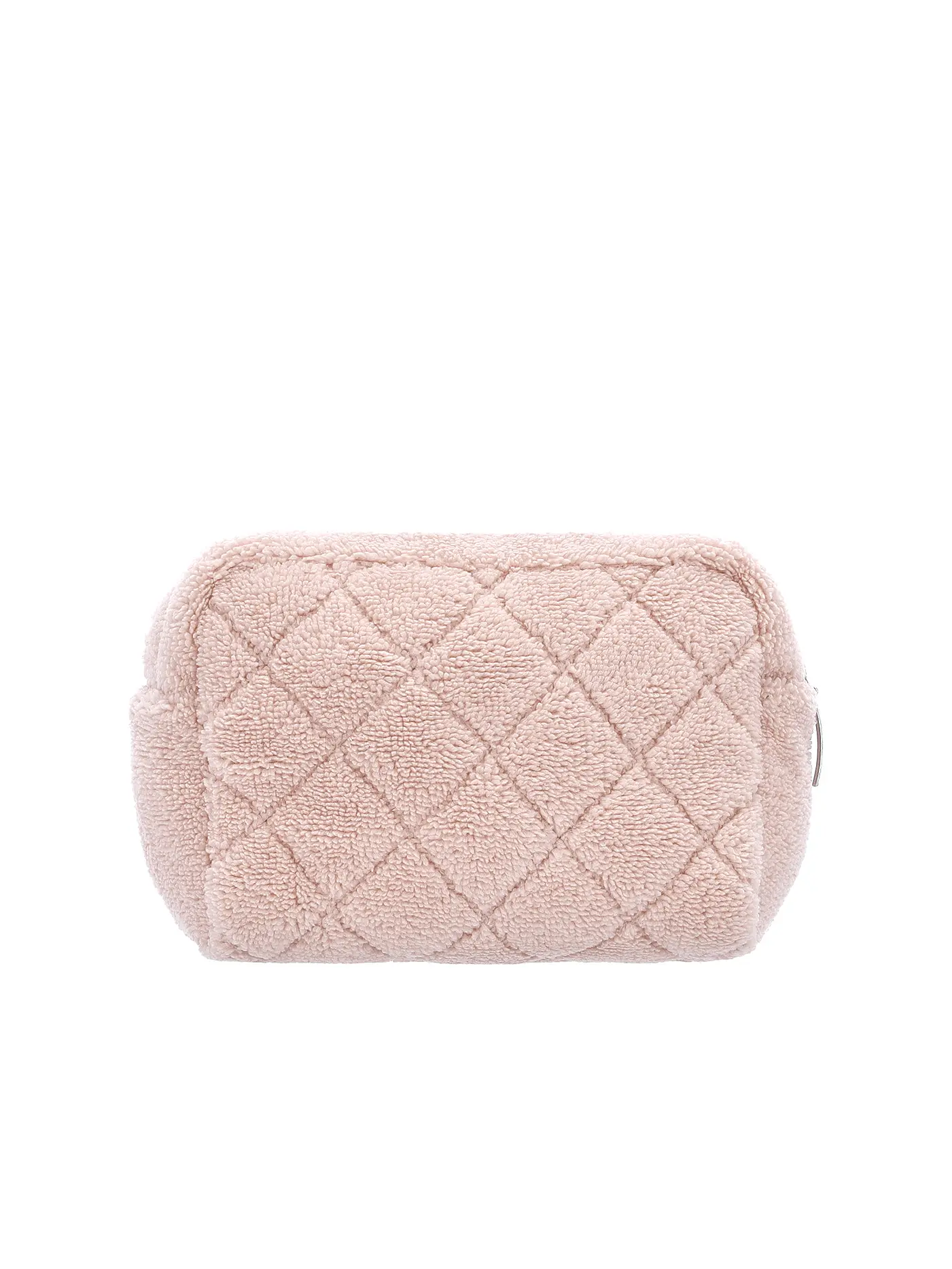 VOSSEN | Kosmetiktasche 11tlg. BEAUTY BAG Tibet | rosa